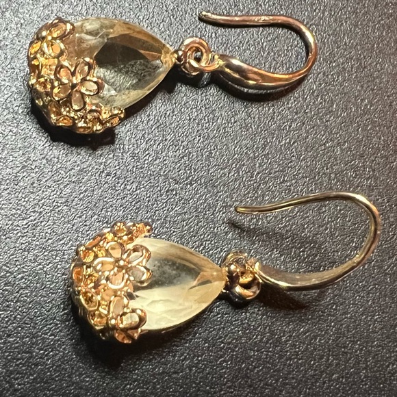 Woman Earrings - Picture 2 of 5